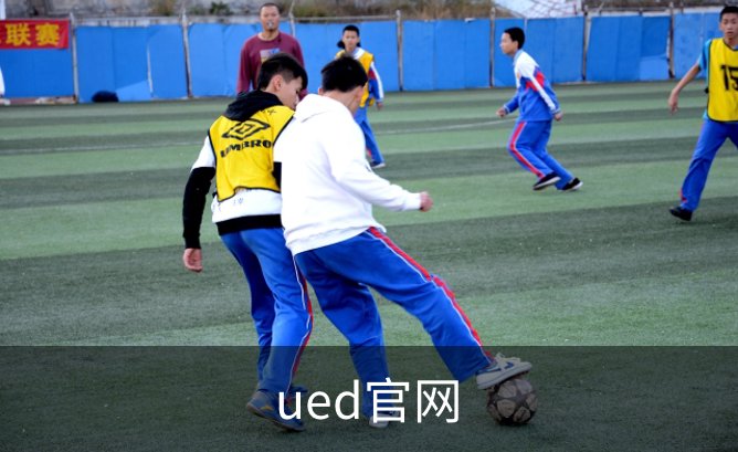 ued官网简介